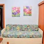 Degli Aceri Apartmán *