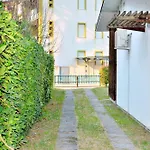 Apartmán Degli Aceri