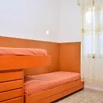 Degli Aceri Apartmán