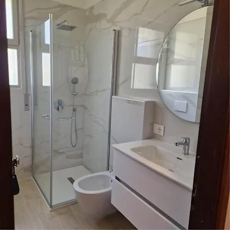 Degli Aceri Apartment *