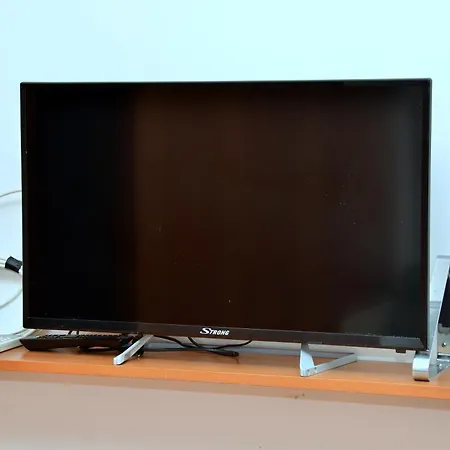 Degli Aceri Apartament Lo Stallone