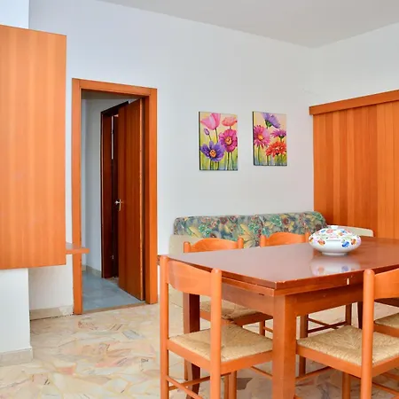 Degli Aceri Apartment Lo Stallone