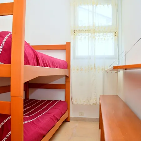 Degli Aceri Apartment *
