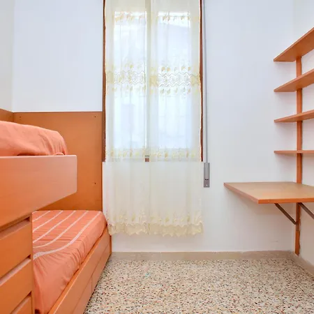 Degli Aceri Apartment Lo Stallone