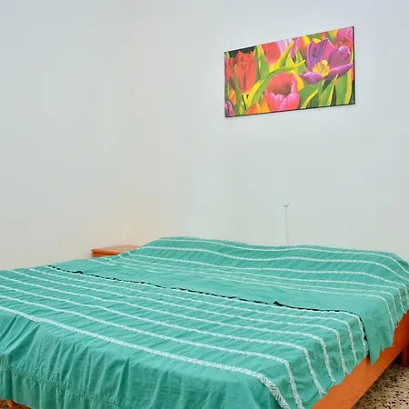 Degli Aceri Apartment Lo Stallone