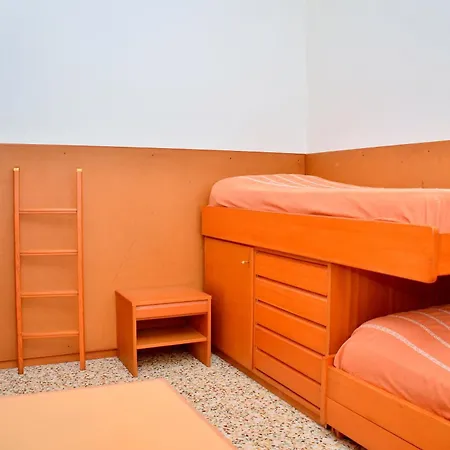 Degli Aceri Apartment *