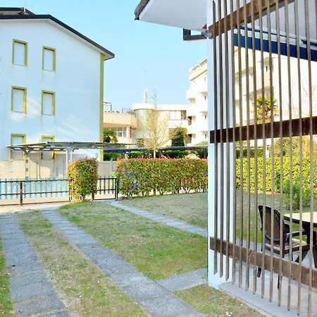 Degli Aceri Apartment