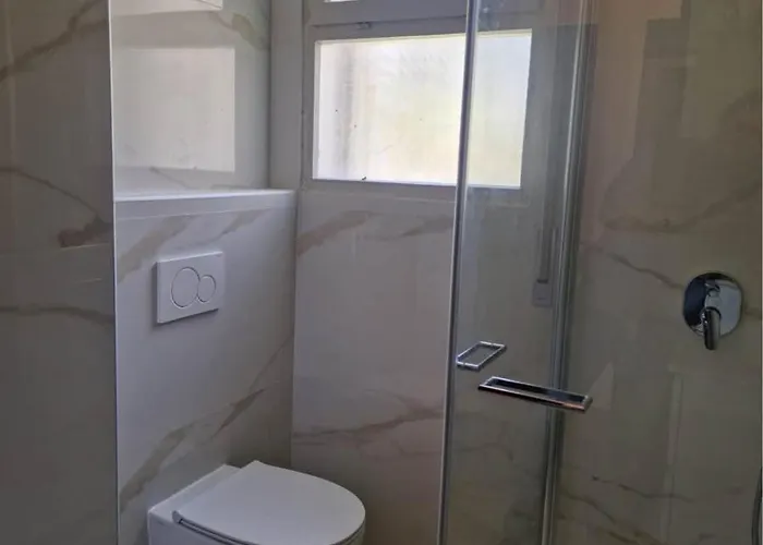 Apartament Degli Aceri *