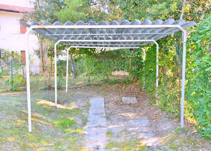 Degli Aceri Apartament *