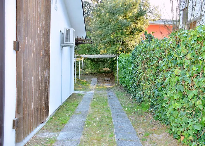 Degli Aceri Apartament Lo Stallone