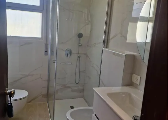 Degli Aceri * Lo Stallone