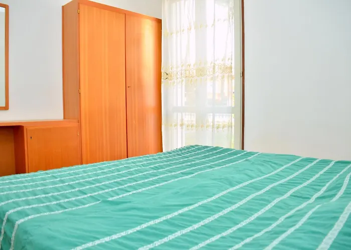 公寓 Degli Aceri Lo Stallone