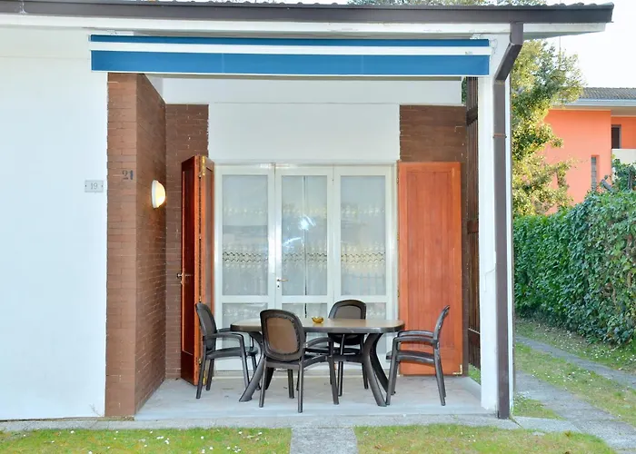 Apartament Degli Aceri