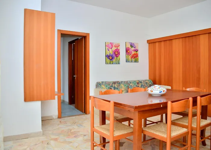Degli Aceri Apartament Lo Stallone
