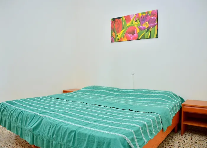 Degli Aceri Apartament Lo Stallone