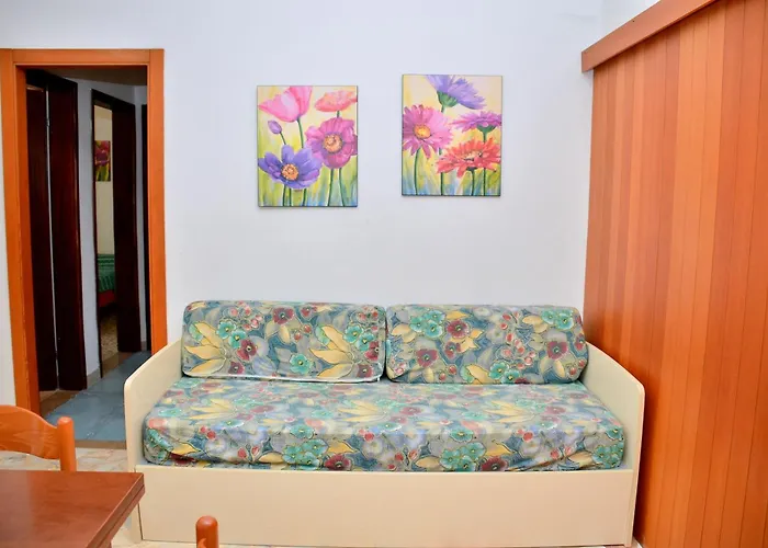 Degli Aceri Apartament *