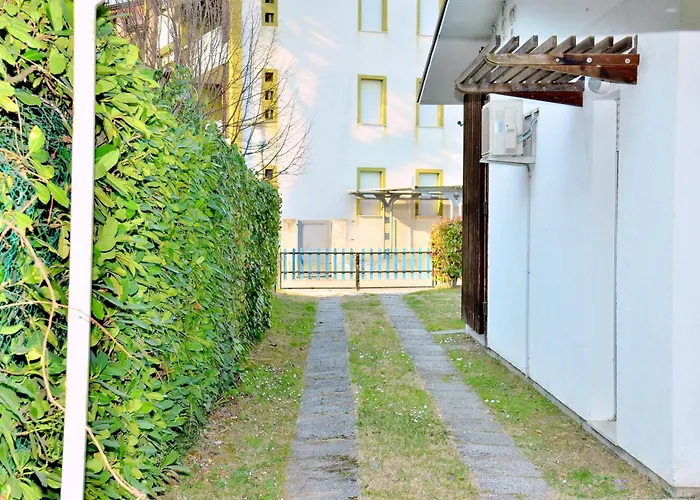 Apartament Degli Aceri