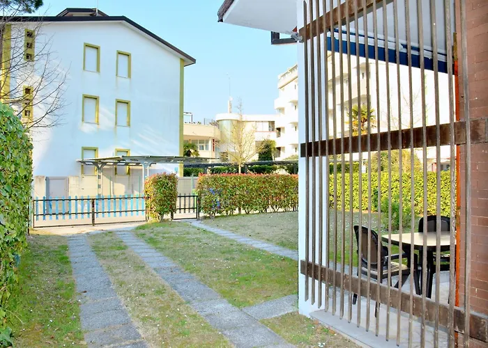 Degli Aceri Apartament