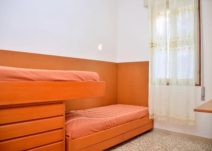 Degli Aceri Apartament