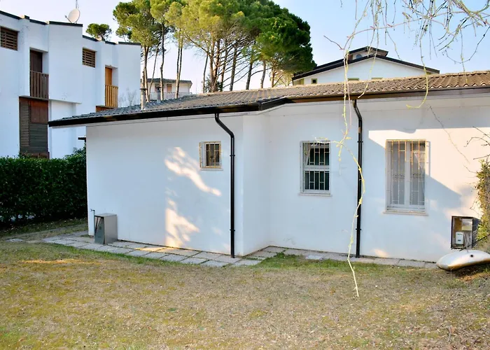 Apartament Degli Aceri