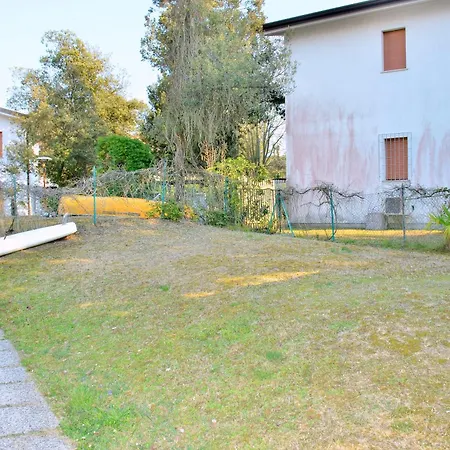 Apartamento Degli Aceri