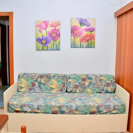 Degli Aceri Apartament *