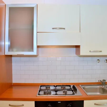 Degli Aceri Apartament