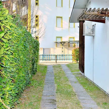 Apartman Degli Aceri