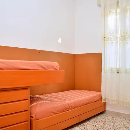 Degli Aceri Apartament